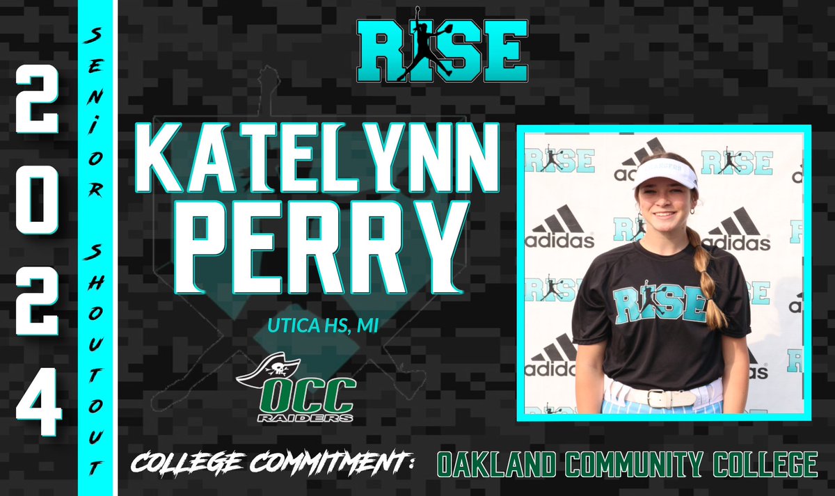 RISE Softball-Midwest tweet media