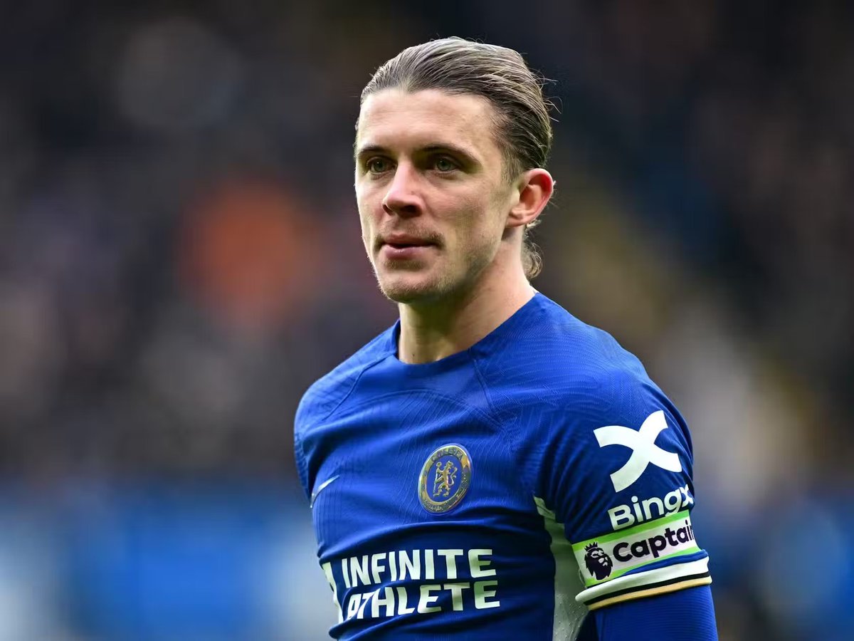 Exclusive : Conor Gallagher has no plans to leave Chelsea this transfer window and has communicated that to the management. Enzo Maresca likes Gallagher. It's now likely that Chelsea will offer a new contract to Gallagher keeping him in the club for at least one more season