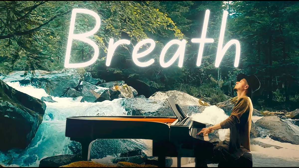 PiamimeOfficial's tweet photo. Meet my original piano composition "Breath." This piece is very close to my heart, and I composed it with the intention of creating something that feels both calming and motivational
https://t.co/YJDhbfvvdE https://t.co/OsttVKDrwD