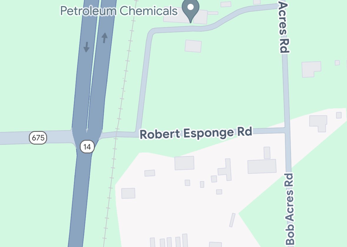 SpongeBob Road