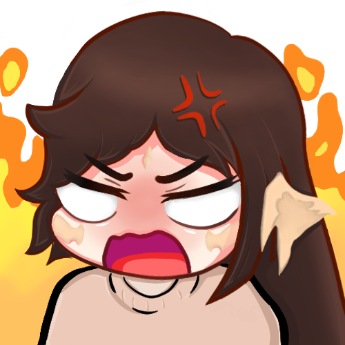 valhkhyo's tweet photo. 💢🔥Emote for @LiitleM0on https://t.co/SYsdHgDCpH