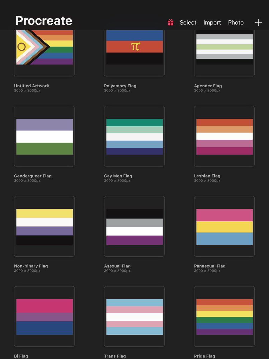 regalfaecreates's tweet photo. #pride #prideflags #flags #stickers #magnets #polyamory #agender #genderqueer #lesbians #lesbehonest #nonbinary #nonbinarypride #nonbinarypride #asexual #asexualpride #pansexual #bisexual #bi #trans #transgender #intersex #rainbow #pridemonth #prideweekend #buffalony #buffalo https://t.co/1lFslODNji