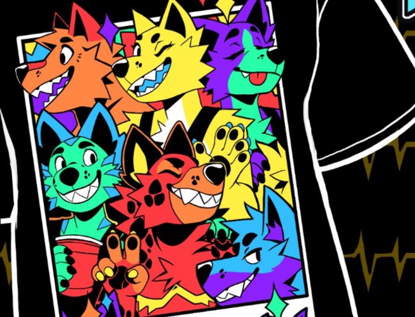 ⚜️𝕯𝖗𝖆𝖈𝖚𝖑𝖆’𝖘 𝕭𝖑𝖔𝖔𝖉𝖇𝖆𝖌⚜️ tweet media