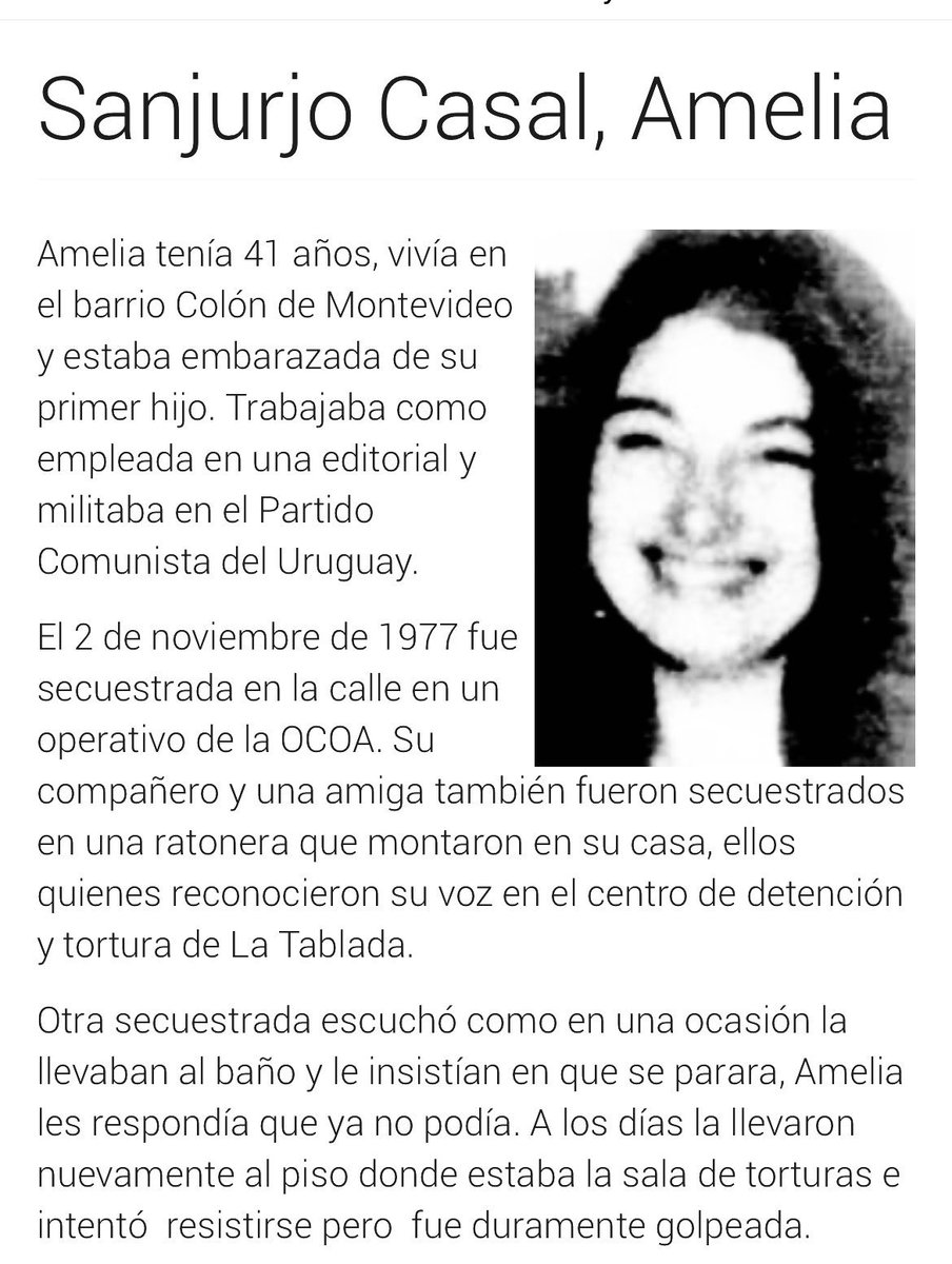 metroymed's tweet photo. Le arrebataron la vida por pensar diferente. Ni olvido ni perdón. https://t.co/VOpltLS5us