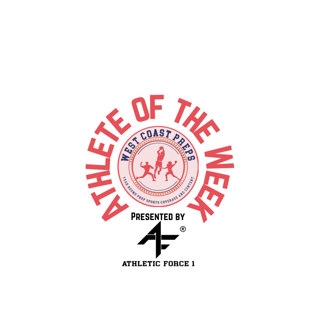 POLLS ARE UP‼️

Vote now for the West Coast Preps Bay Area Women's Athlete of the Week Presented by <a href="/Athleticforce1/">Athletic Force 1</a>!

Voting closes at 12:30 p.m. Friday. 

LINK: westcoastpreps.com/poll/bay-area-…