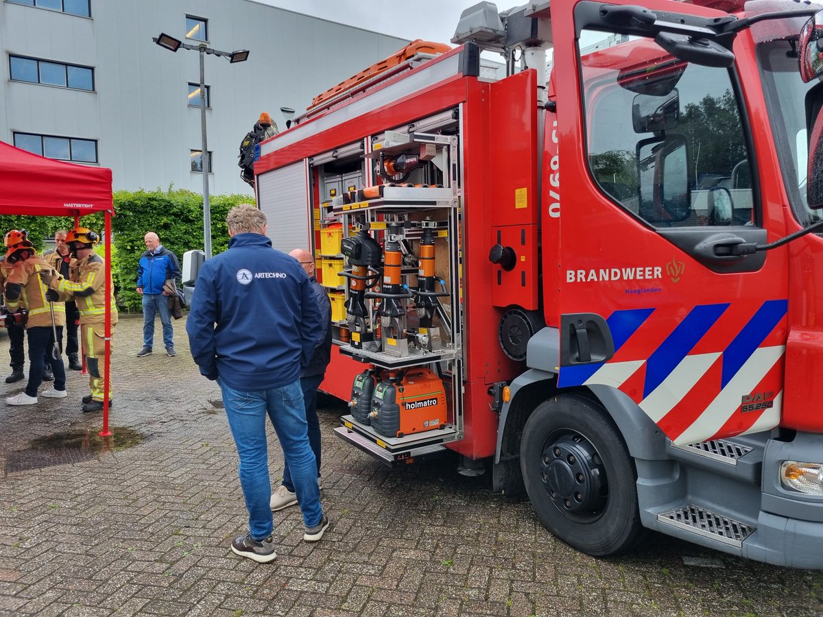 Ferry Dankier tweet media