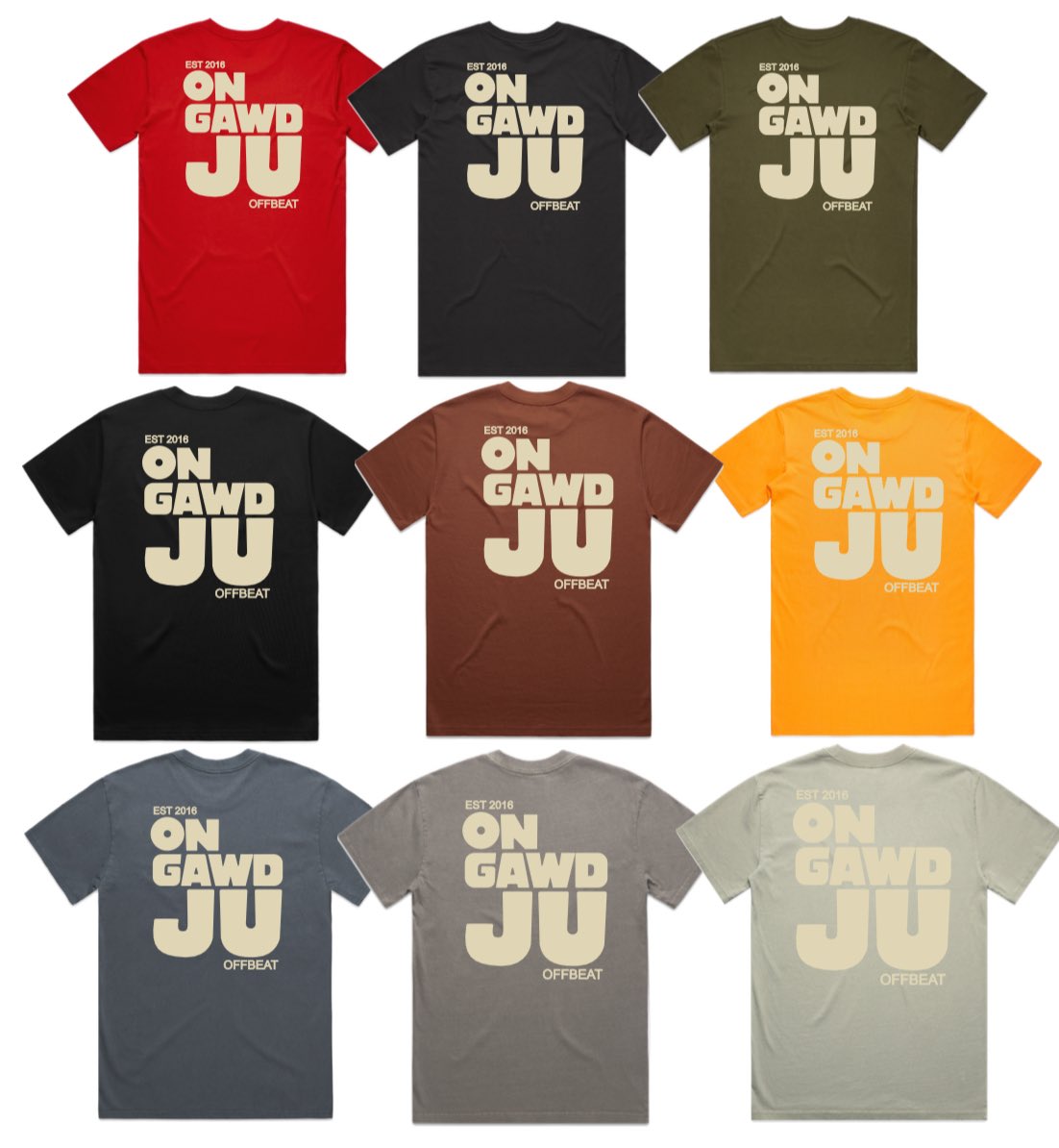 This week…
#601dayjxn