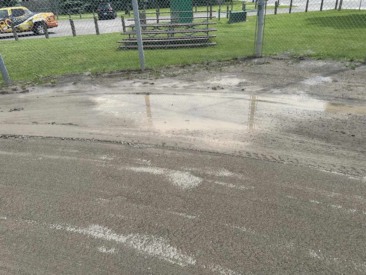NCBLREDSOX's tweet photo. @ncbl looks like tonights game at Southgate is a NO go, but we will wait and see @ReapersNCBL for the official call https://t.co/tQPzQXlWnl