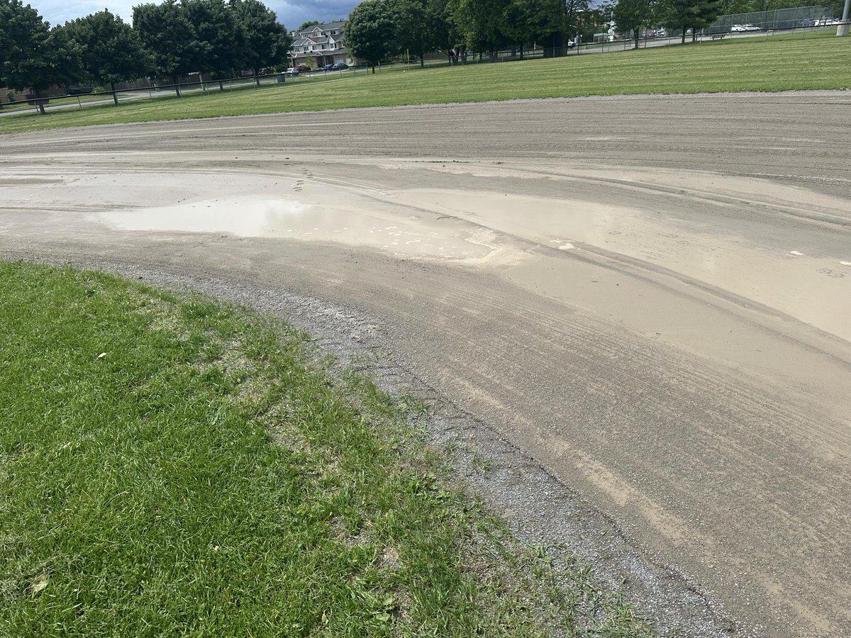 NCBLREDSOX's tweet photo. @ncbl looks like tonights game at Southgate is a NO go, but we will wait and see @ReapersNCBL for the official call https://t.co/tQPzQXlWnl