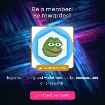 🥳 Welcome the @chainlinktoad community on Galaxis and join the Space! 🧐 wen? 📅 3 Jun 2024 ⏰ 14:00 CET 🔗 x.com/i/spaces/1ypkk…