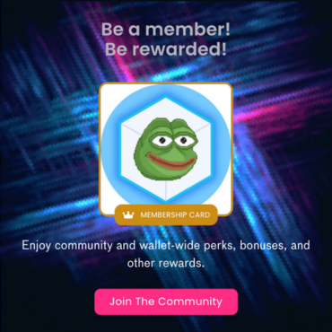 Galaxisxyz's tweet photo. 🥳 Welcome the @chainlinktoad community on Galaxis and join the Space!

🧐 wen? 
📅 3 Jun 2024 
⏰ 14:00 CET
🔗 https://t.co/9dByQXpwpO