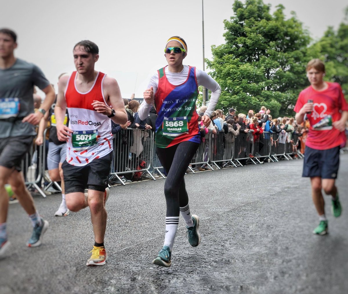 Isabelle Westbury tweet media