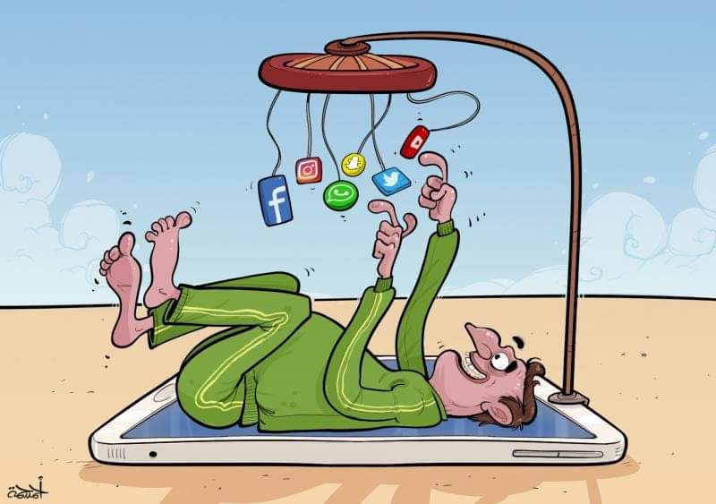 SCAN_RAM's tweet image. Dura realidad!