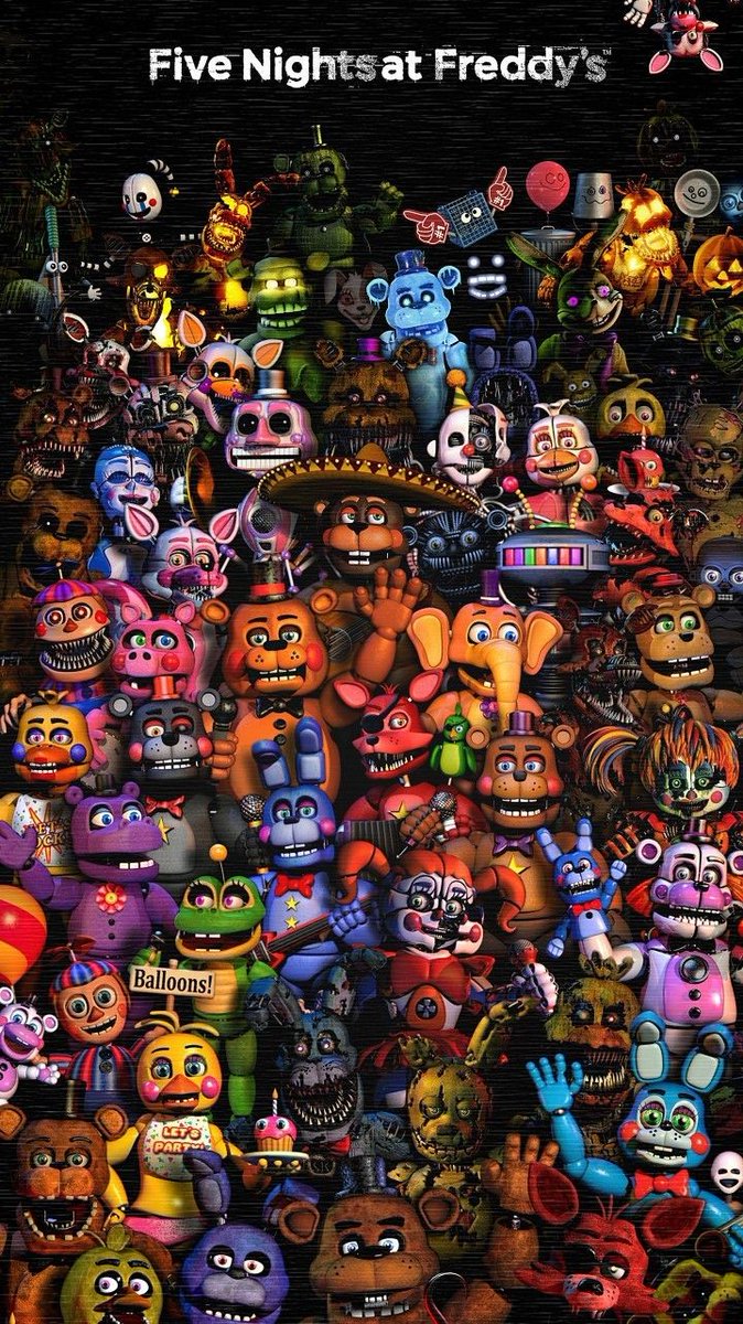 〖🩵💜〗
Sean Todos BIENVENIDOS A LA CUENTA de ML3fnafbost✨
AQUI ES donde hablamos específicamente de #AlianzaML3🌟 Habran 
Mamadas,Bromas,chistes,ETC
Un gusto soy Rayter❤ estaré Super encantado de Compartir Con Todos y Todas. 

No se les olvide pasarle Bien y Divertirte mucho