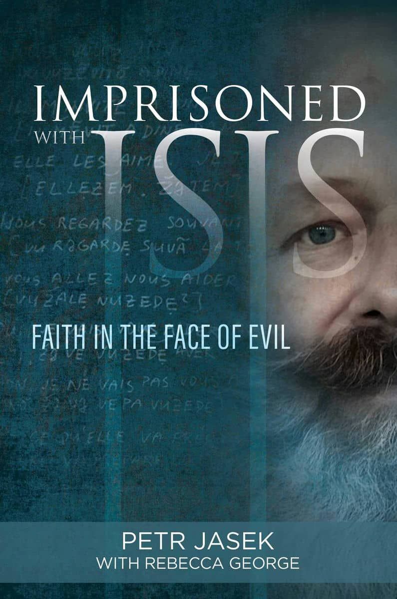 Imprisoned with ISIS: The challenging, inspiring story of a man who was imprisoned for his faith. One of the best #memoirs I read this year. ignitelit.com/imprisoned-wit… #ChristianBook #ChristianMissions