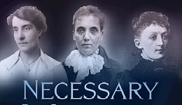 With election fever gripping the nation, join us for fab talks! 📜✨
Necessary Women: Women Working in Parliament with @satisfactory2Ø Thurs 13 June, 2pm.
Discover stories of unheralded women like Eliza Arscot &amp; more
Book online tinyurl.com/59pv5a29 #Election2024 #AncestryHour