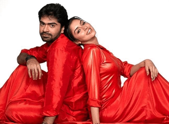 #ArunachalamVsChitra #AC Direction by #SJSurya featuring  #SilambarasanTR & #Asin was dropped. #SJSurya wanted to do this project again as Director and seems he even spoke to #STR during #Maanadu shoot. Let’s wait and see.. @iam_SJSurya 
#Simbu #Silambarasan #Acmovie #Acfilm