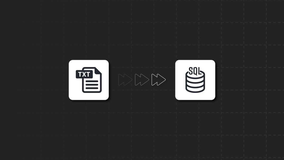 flowtrailai's tweet photo. Text to SQL - Simple way to generate the SQL in Flowtrail AI

Checkout:  https://t.co/P7EM3E1cBP