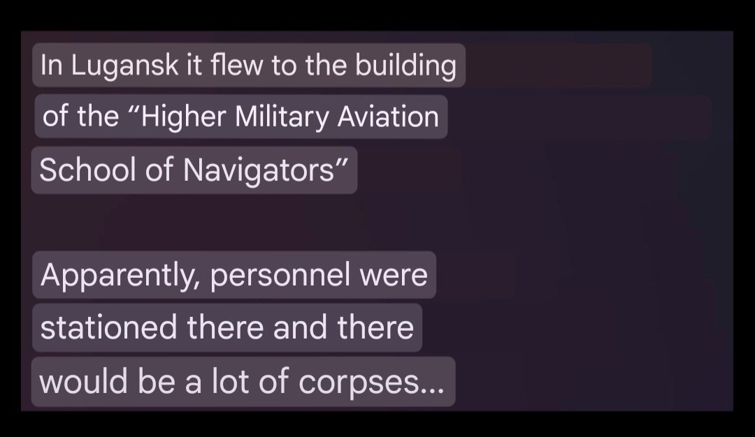 RcMuzzleflash's tweet photo. I follow 'Tivaz' Artillery Brigade on t/gram.
They make some stunning videos of their work on priority targets.
So when they say 'big brother' they are referring to the Missile troops of 'HIMARS/ATACMS' and not your regular troops. https://t.co/SR917EuHT8