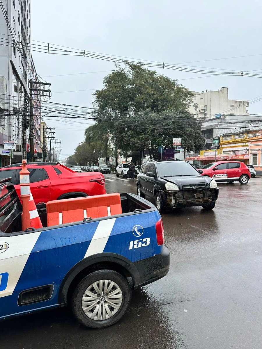 rdplanalto's tweet photo. Batida entre camionetes na conversão da Rua General Neto em Passo Fundo. #EuViNaPlanalto
Saiba mais ⤵

https://t.co/YhaGYYpESW

📸: Rafael Prates // Grupo Planalto de Comunicação https://t.co/LbJQBcBw3S