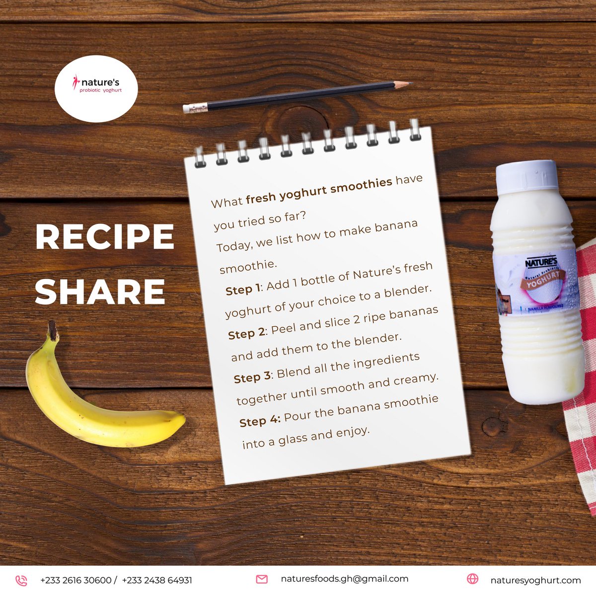 Nature's Yoghurt tweet media