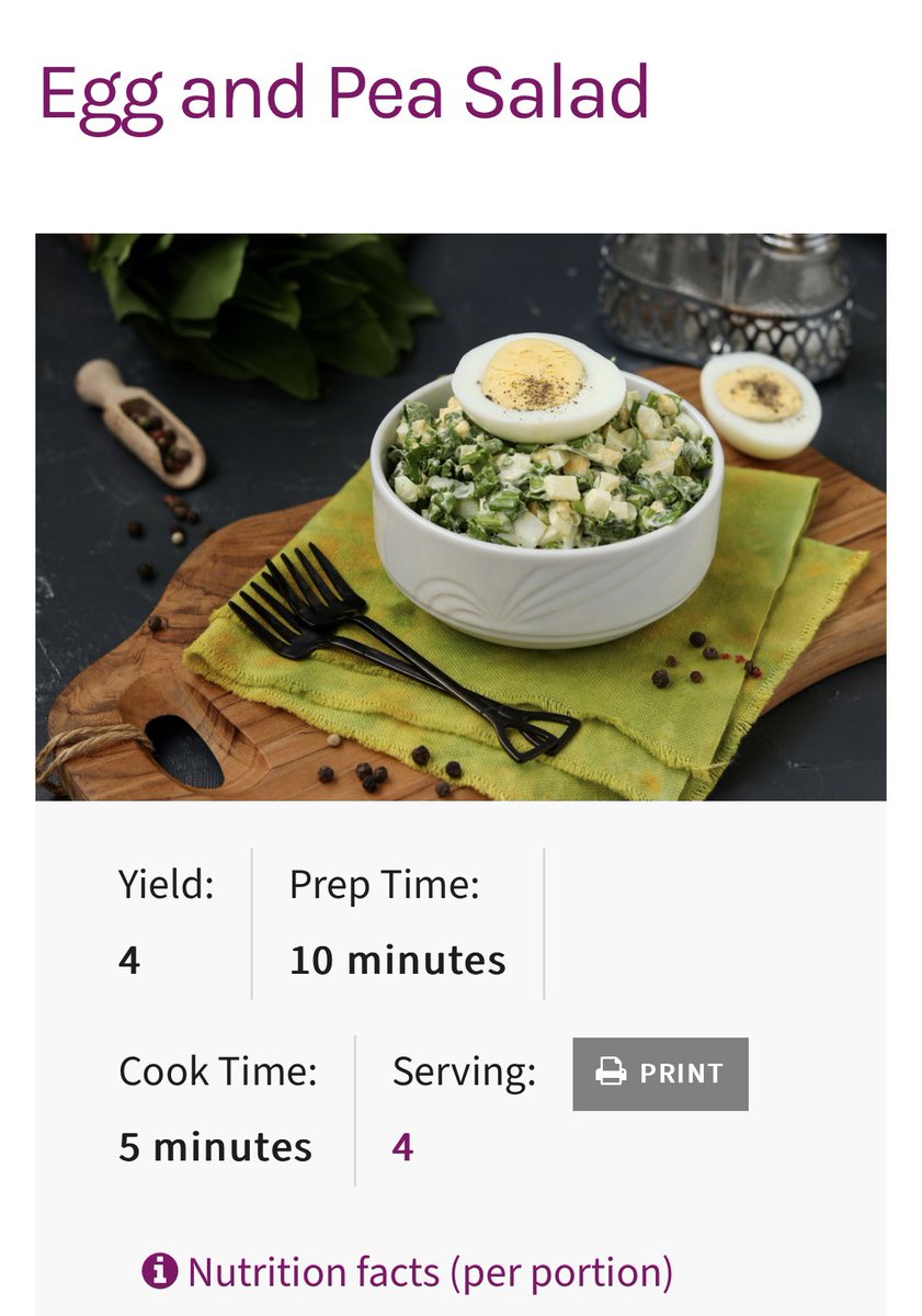 Looking for some tasty lunch ideas to recommend to someone following a kidney diet? 🥗 Look no further! Check out two new recipes recently added to irishkidneydiet.ie 😋 🍴 <a href="/irishkidneydiet/">Irishkidneydiet</a>