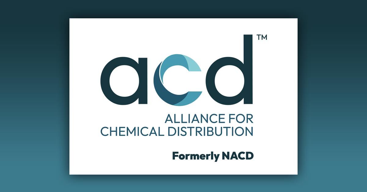 Many opportunities, resources, and contacts exist to help ACD members through each Responsible Distribution verification cycle. Manuals and checklists, workshops, webinars.
#nacd #chemicaldistribution
acd-chem.com/responsible-di…