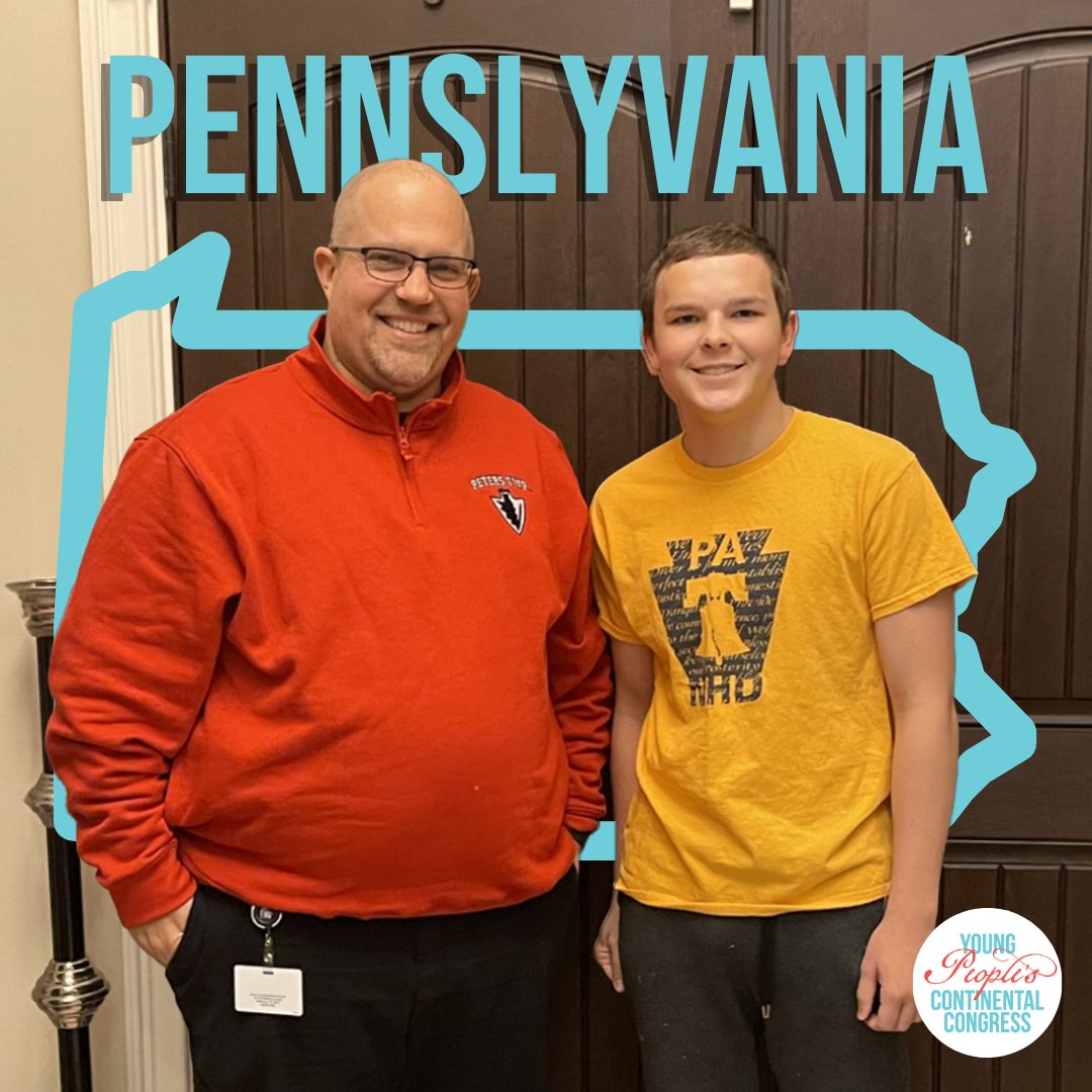 YPCC Philadelphia tweet media