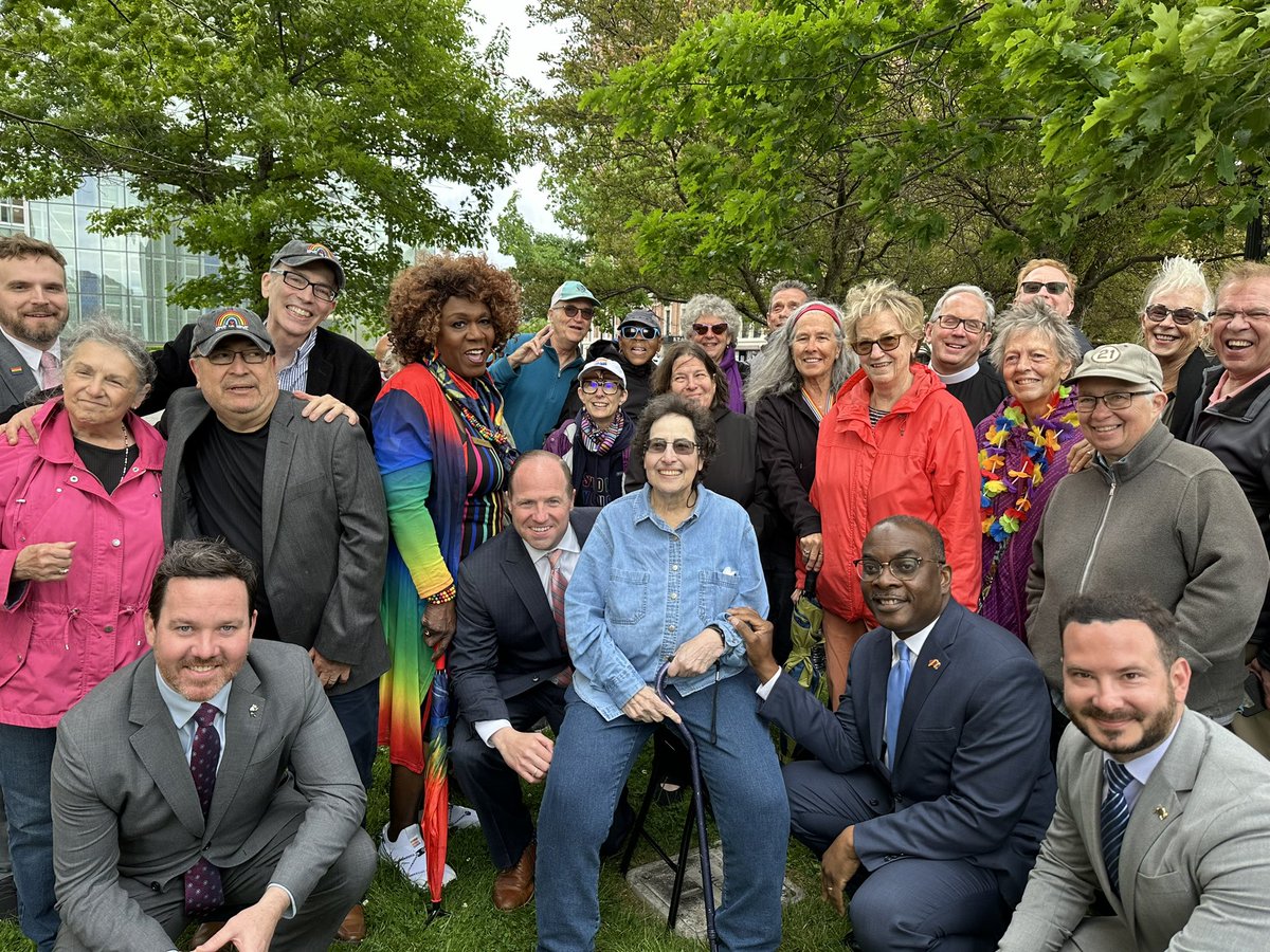 Rep. Tim Kennedy tweet media