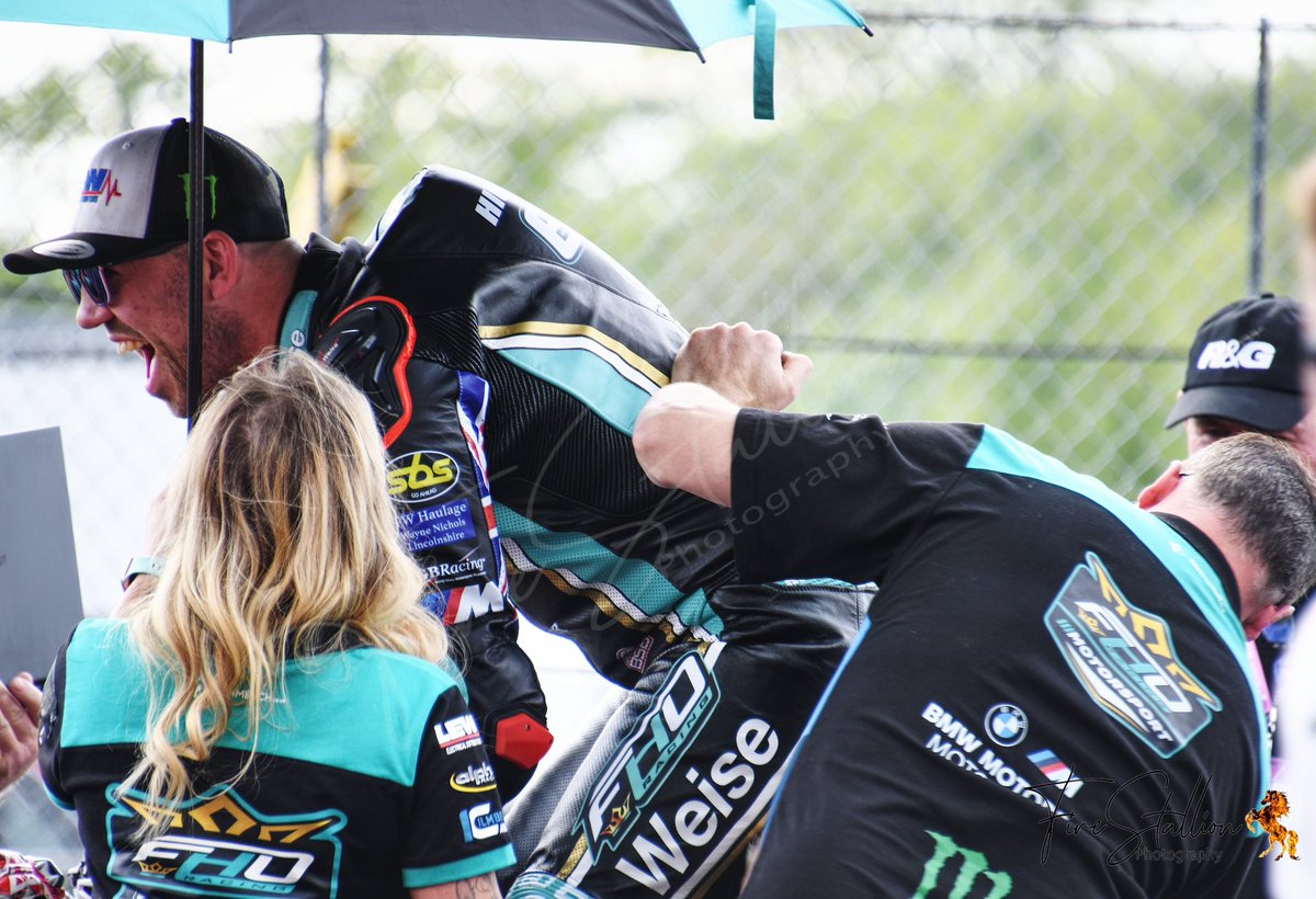 Firestallion Media tweet media