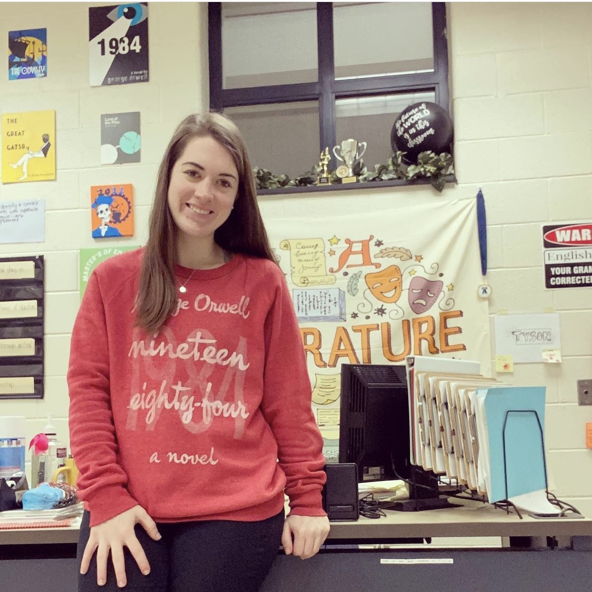 EngTeachVibes's tweet image. I am proud to be a Quizizz Game Changer! 😎

@Quizizz is an incredible platform and the ways you can use AI are 🔥

quizizz.com/home/certified…
#edtech @AlanaColabella #quizizzgamechanger #youcanwithquizizz