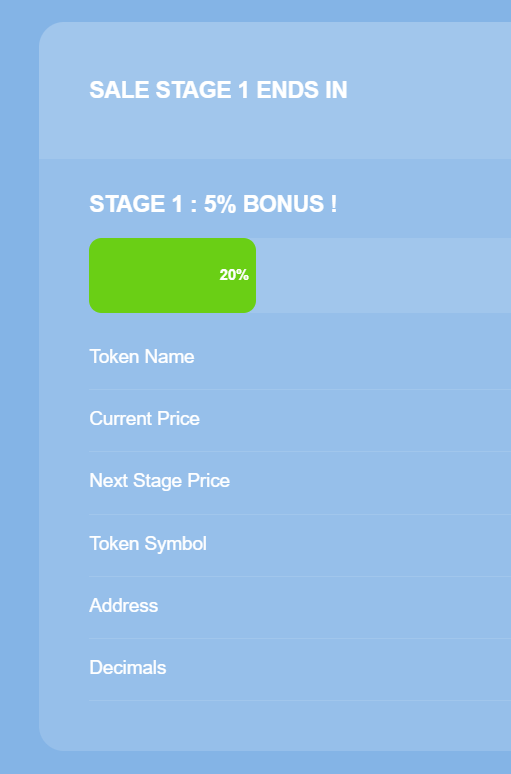 TomySPG's tweet photo. A new screen being tested on the #SpenguinCoin site ! ⚡️⚡️⚡️#Workinprogress #crypto #ethereum #javascript #development https://t.co/lViLitRky2