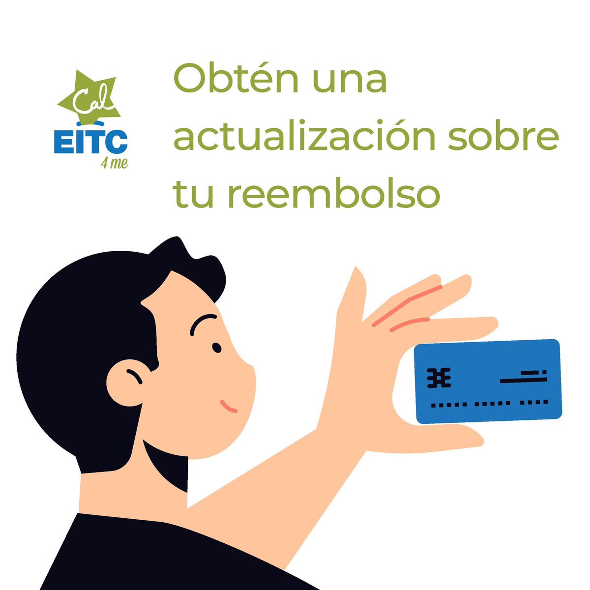 BarrioAction's tweet photo. Tax time is over for many of us and that means refunds should be coming soon! What will you do with your tax refunds? Anxious about where your tax return is? Find out at https://t.co/2jC1UFwe0L #TaxTime #Refunds https://t.co/FmGy2gx7QT
