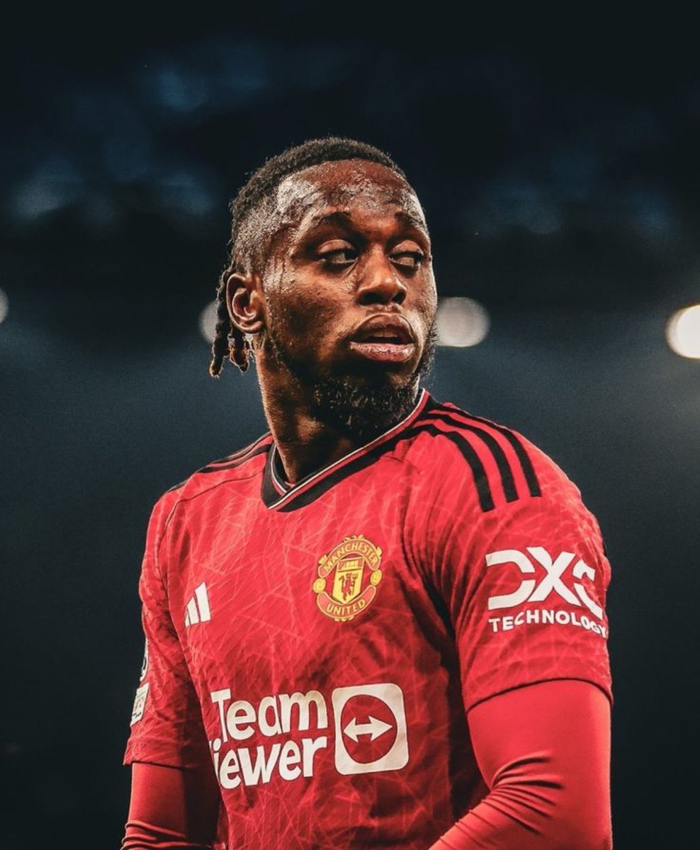 I’ll be honest I don’t think a new RB is anywhere near our priority at this moment in time.

Diogo Dalot more than capable of being a starter after showing it this season & AWB a more than good enough back up.

Both with different skill sets.. good balance imo. What about you? 🤔