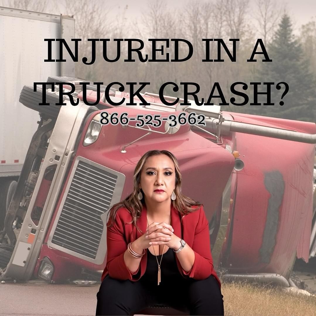 In an accident over the weekend? Looking for a personal injury attorney?

CALL 866-LA-LEONA!!

#866LaLeona #personalinjuryattorney #personalinjurylawyer #carcrash #truckcrash #triallawyer #criminallawyer #btx #texaslawyer