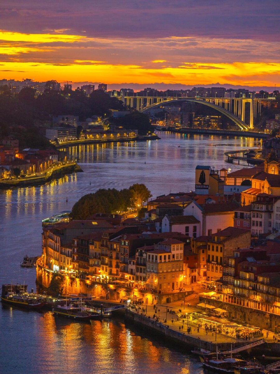 Oporto