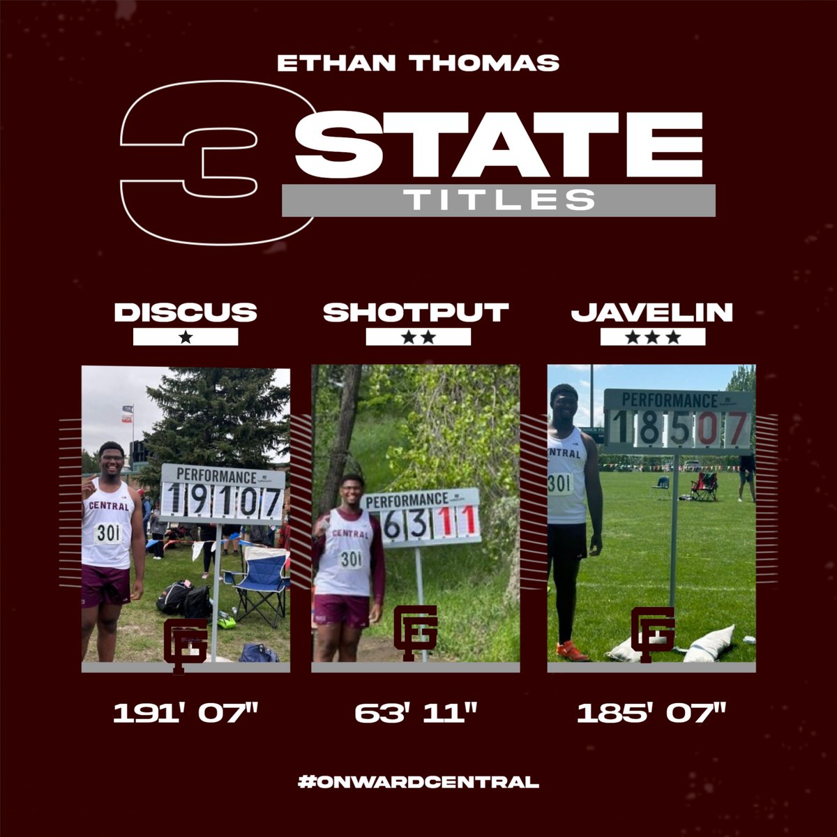 GFC Activities tweet media