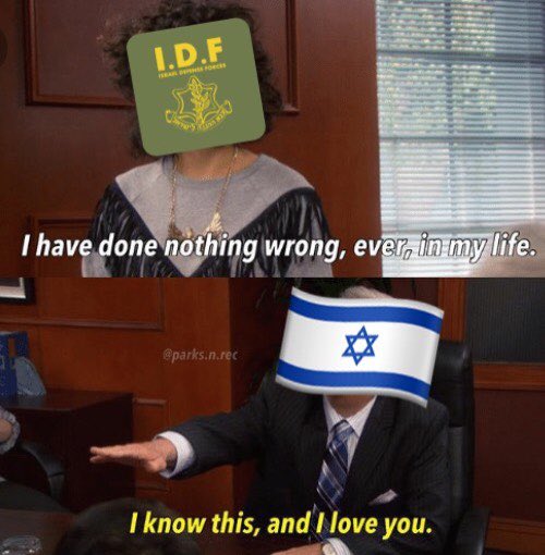 Whenever Israel “investigates” itself