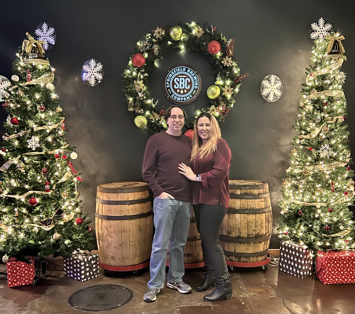 PCnetSGF's tweet photo. Happiest of Birthdays to our resident NOC-STAR, Andy! 🤘We appreciate all you do for us!! 💯 https://t.co/hx1Kpf5A2i