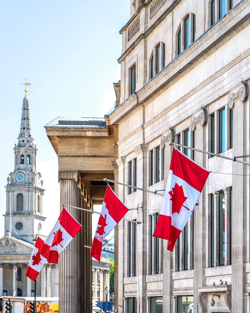 Canadian diplomats have played a vital role in the promotion and protection of Canada's national interests around the globe. Beechwood is proud to acknowledge the contribution of Canadian Diplomats and the Foreign Service. Learn more - hubs.li/Q02mzljn0
