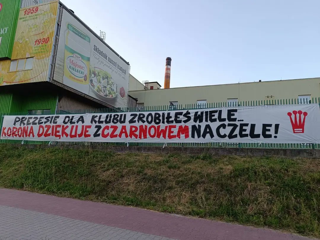 Dziękujemy 💪