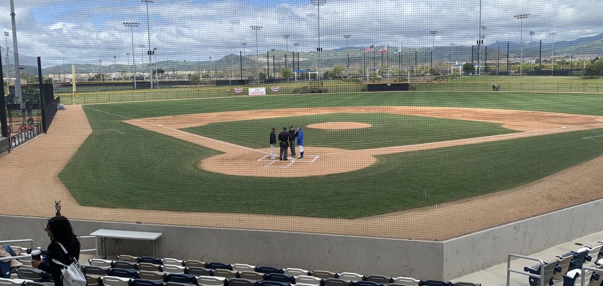 OC Sports Zone tweet media