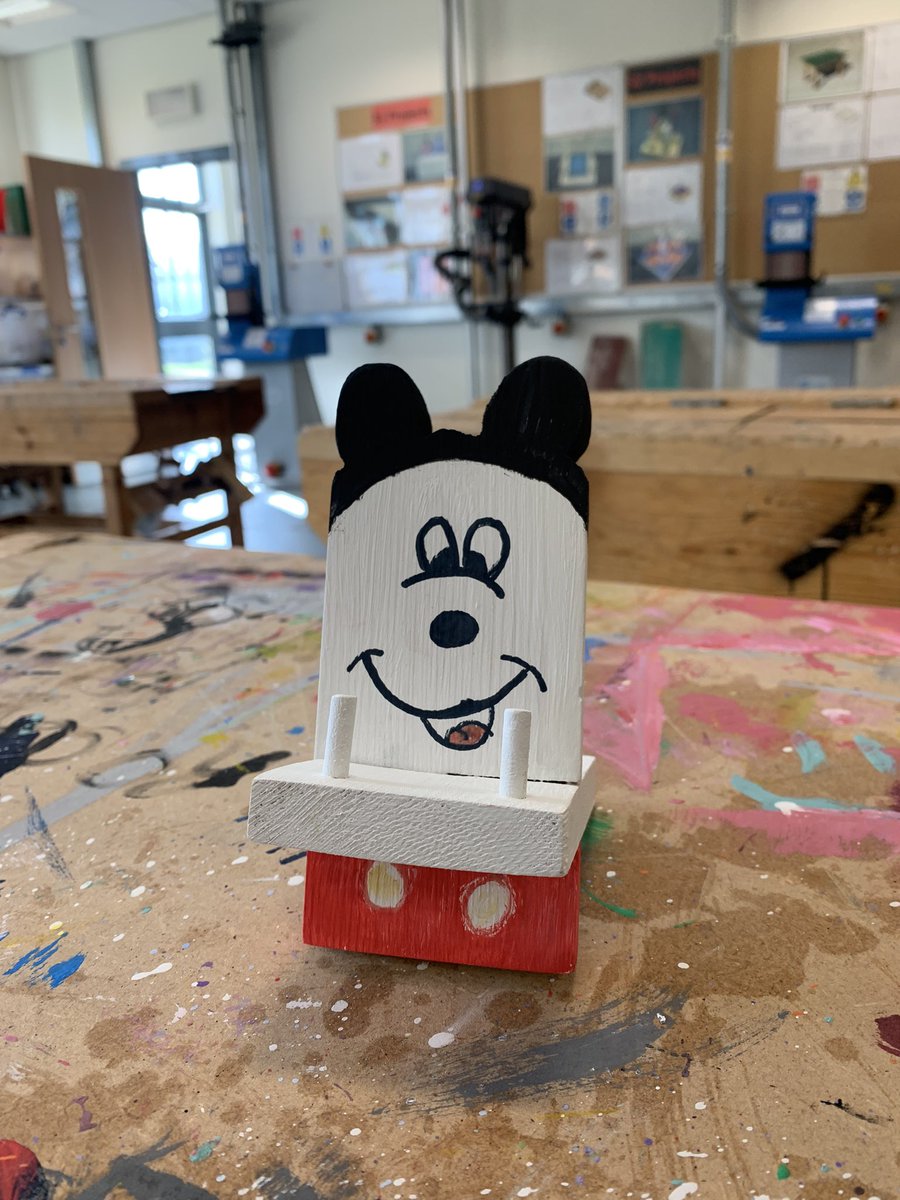 St Paul's CDT tweet media