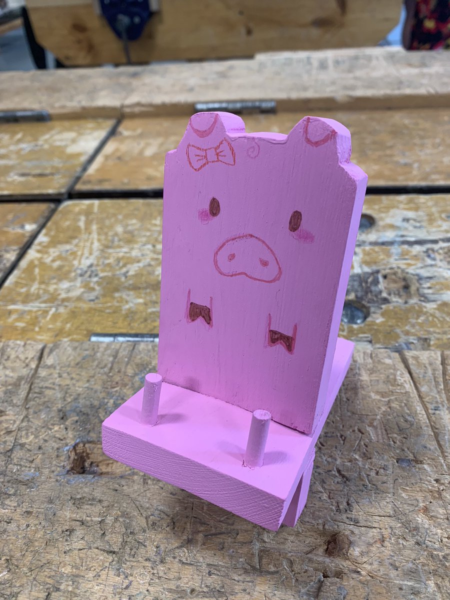 St Paul's CDT tweet media