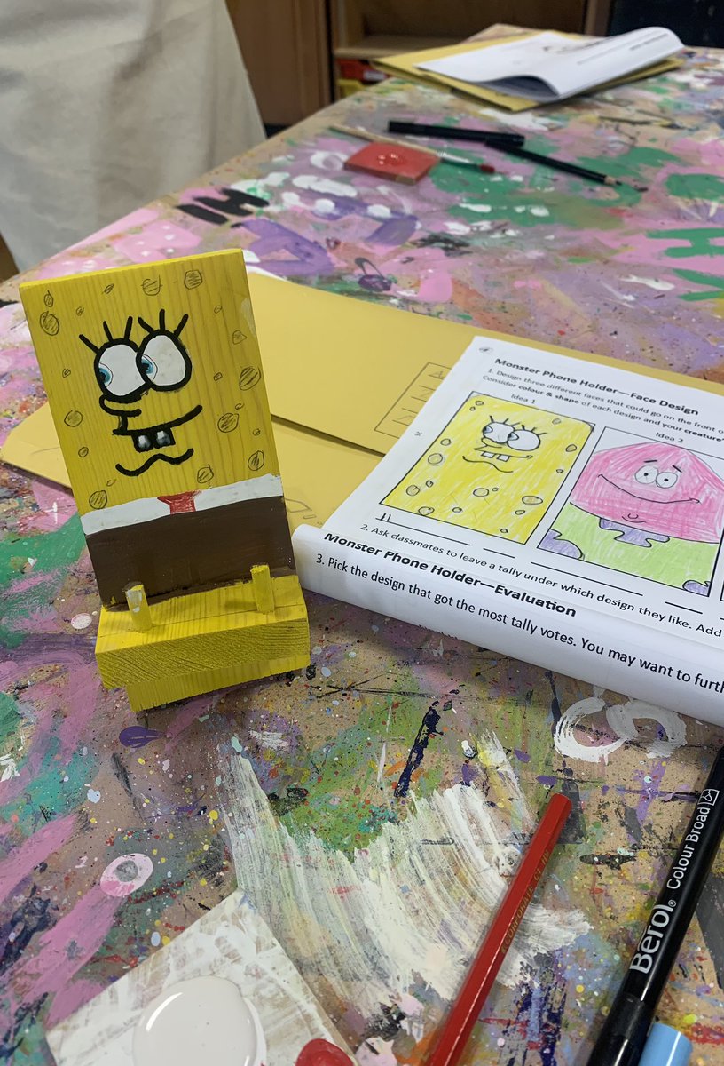 St Paul's CDT tweet media