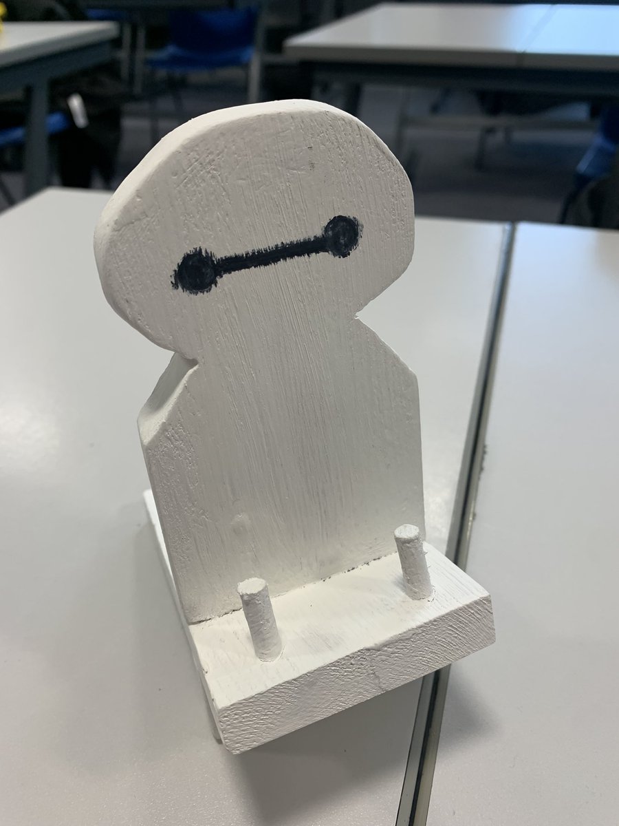 St Paul's CDT tweet media