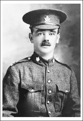 On April 9, 1917, during the Battle of Vimy Ridge, Pte John Pattison and his 50th Bttn were engaged in battle. Single-handedly Pattison overtook & subdued an enemy machine gun position. For this effort he was awarded the Victoria Cross.

#CanadianVCsWW1

amzn.to/3WXg9uc