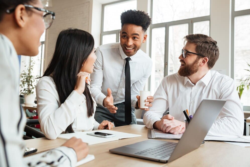 johnflavin3's tweet photo. Building Bridges, Not Silos: Fostering Collaboration Across a Hybrid Workforce https://t.co/EXNYyuY7Cv https://t.co/xkIFVw3d12