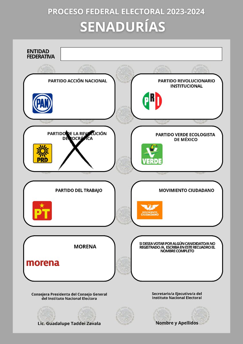 #Sonora #VotaPRD #2deJunio <a href="/MFBeltrones/">Manlio F. Beltrones</a> <a href="/LillyTellez/">Lilly Téllez</a>