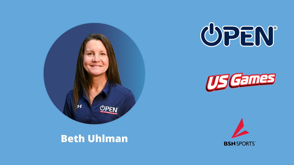 Douglas County (GA) Schools #physed teachers will learn about OPEN from National Trainer <a href="/bethuhlman/">Beth Uhlman</a> today thanks to our partnership with the Georgia DOE! We are #teachershelpingteachers! #everydayisgameday